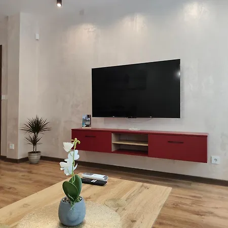 Apartment Mare Monte *