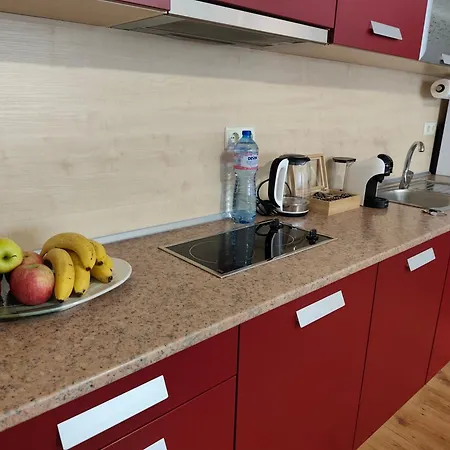 Apartment Mare Monte