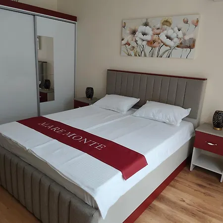 Apartment Mare Monte