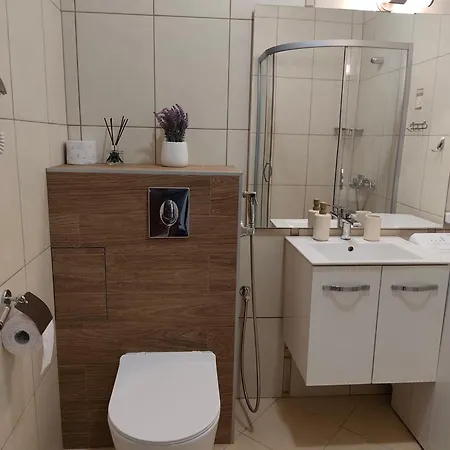 Apartment Mare Monte Balchik