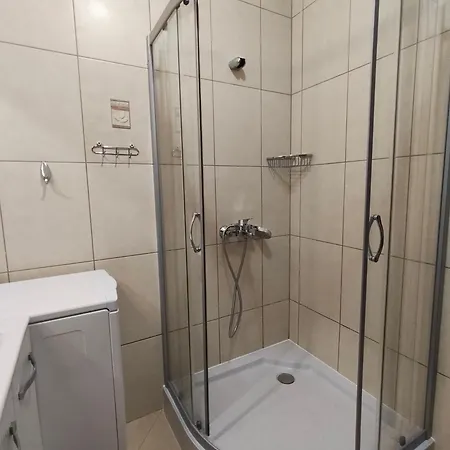Mare Monte Apartment *