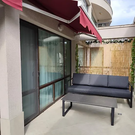 Mare Monte Apartment
