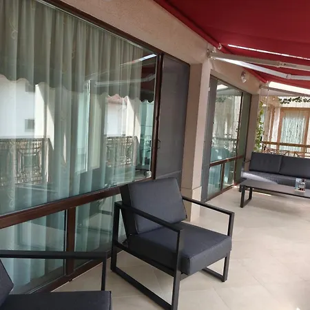 Mare Monte Apartment