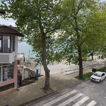 Apartment Mare Monte *