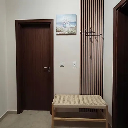 Mare Monte Apartment Balchik