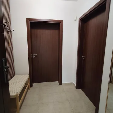 Apartment Mare Monte Balchik