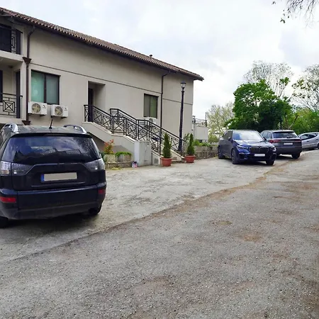 Mare Monte Apartment *