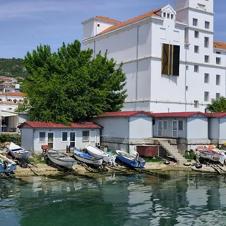 Apartment Mare Monte *