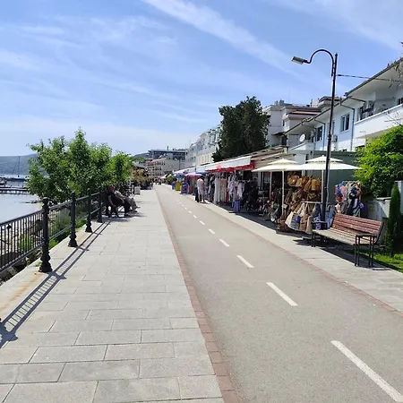 Mare Monte Apartment Balchik