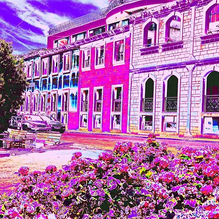 Mare Monte * Balchik