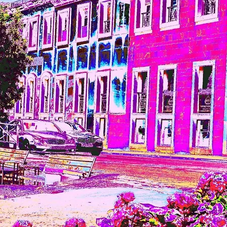 Mare Monte Apartment